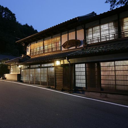 Oyo Hatago Ichiban Hotel Чичибу Екстериор снимка