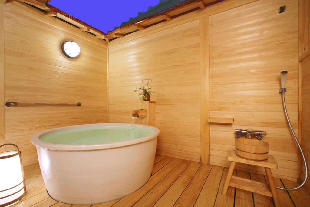 Oyo Hatago Ichiban Hotel Чичибу Стая снимка