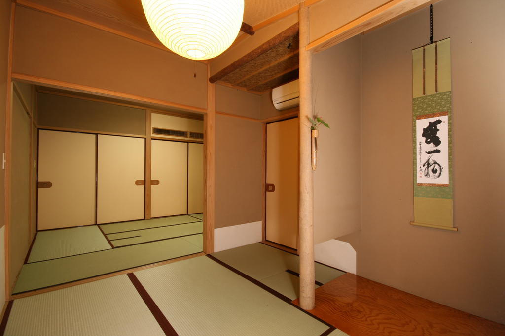 Oyo Hatago Ichiban Hotel Чичибу Екстериор снимка