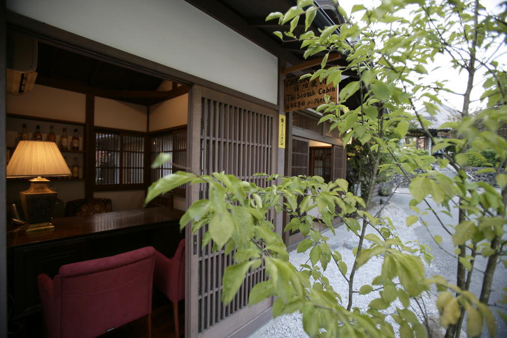 Oyo Hatago Ichiban Hotel Чичибу Екстериор снимка