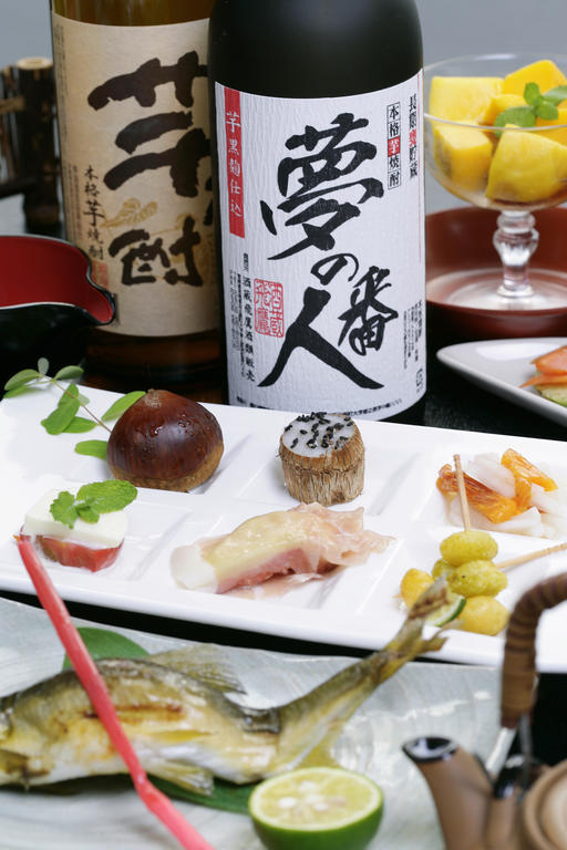 Oyo Hatago Ichiban Hotel Чичибу Екстериор снимка
